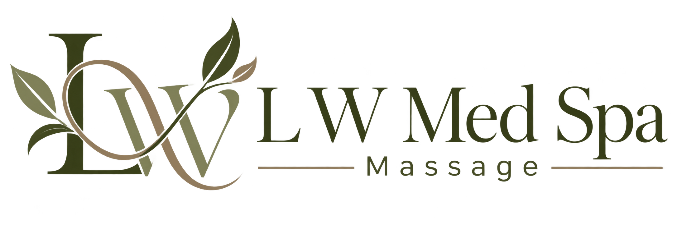 L W Med Spa Massage